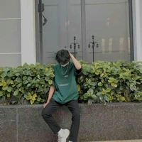 Nguyễn Hoàng Luân - anh nữ 9 / bff nam9