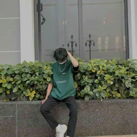 Nguyễn Hoàng Luân - anh nữ 9 / bff nam9