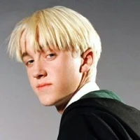 Draco Malfoy