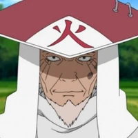 Sarutobi Hiruzen