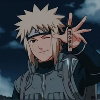 Namikaze Minato