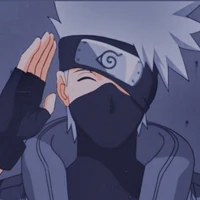 Hatake Kakashi