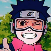 Uchiha Obito