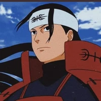 Senju Hashirama