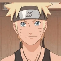 Uzumaki Naruto