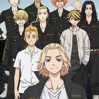 All dàn công đang mê mẩn  Shiro