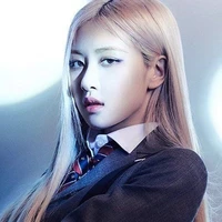 Park Chaeyoung - Nàng