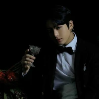 [Kook] Jk - Jeon Jungkook.