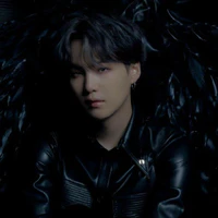 [Hắn] Yoon - Min YoonGi.