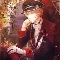 Sakamaki Shuu