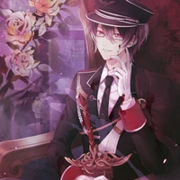 Sakamaki Reiji
