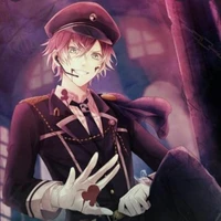 Sakamaki Ayato