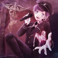 Sakamaki Kanato