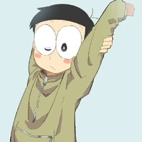 Nobi Nobita / Kahiro
