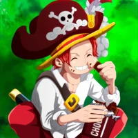 Shanks
