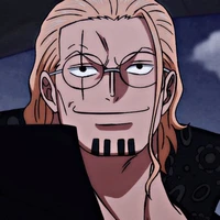 Silvers Rayleigh