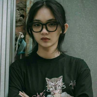 Nguyễn Châu Kim Quỳnh - Mèo