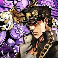 Jotaro Kujo