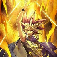 Yugi Muto