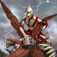 Ultraman