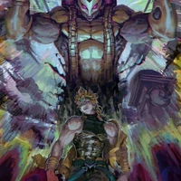 Dio Drando
