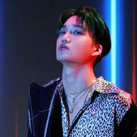 Kim Jong-in/Anh