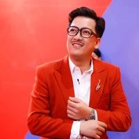 Trường Giang - ba nàng