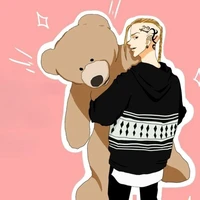 Ryuguji Ken |Draken|