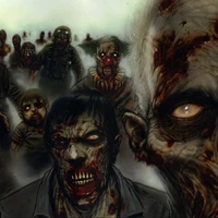 Zombie