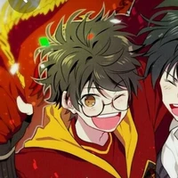 James Potter
