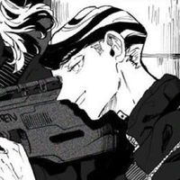 haitani ran