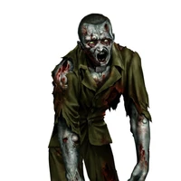 zombie