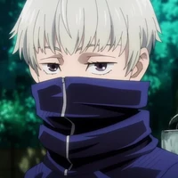Inumaki Toge