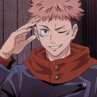 Itadori Yuji