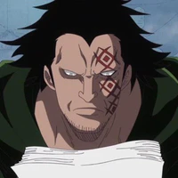 Monkey D.Dragon