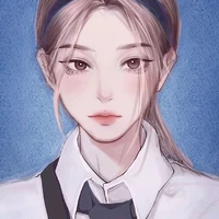 Giang Hoàng Mai-bạn học nu9