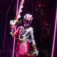 ryusoulger pink(cat)
