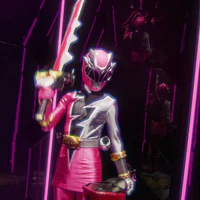 ryusoulger pink(cat)