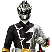 ryusoulger black