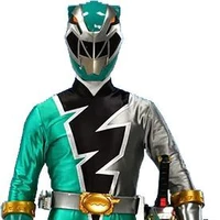 ryusoulger green