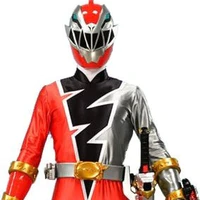 ryusoulger red