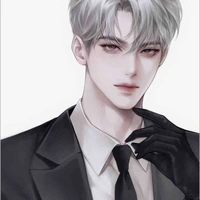 Dũng Nam Huy_thư kí