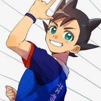 Inamori Asuto