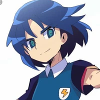 Ichihoshi Hikaru [Mitsuru]