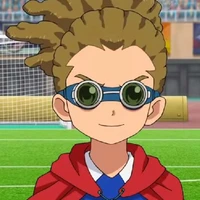 Kidou Yuuto