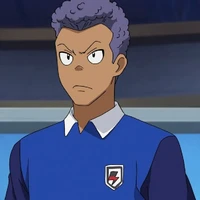 Goujin Tetsunosuke
