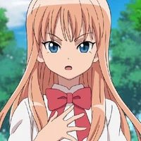 Mikado Anna