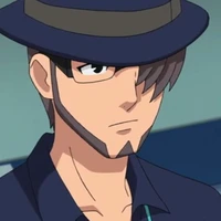 Kudou Michiya