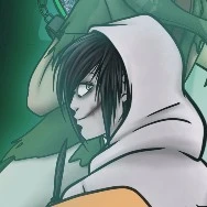 Jeff The Killer