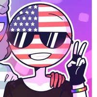 America